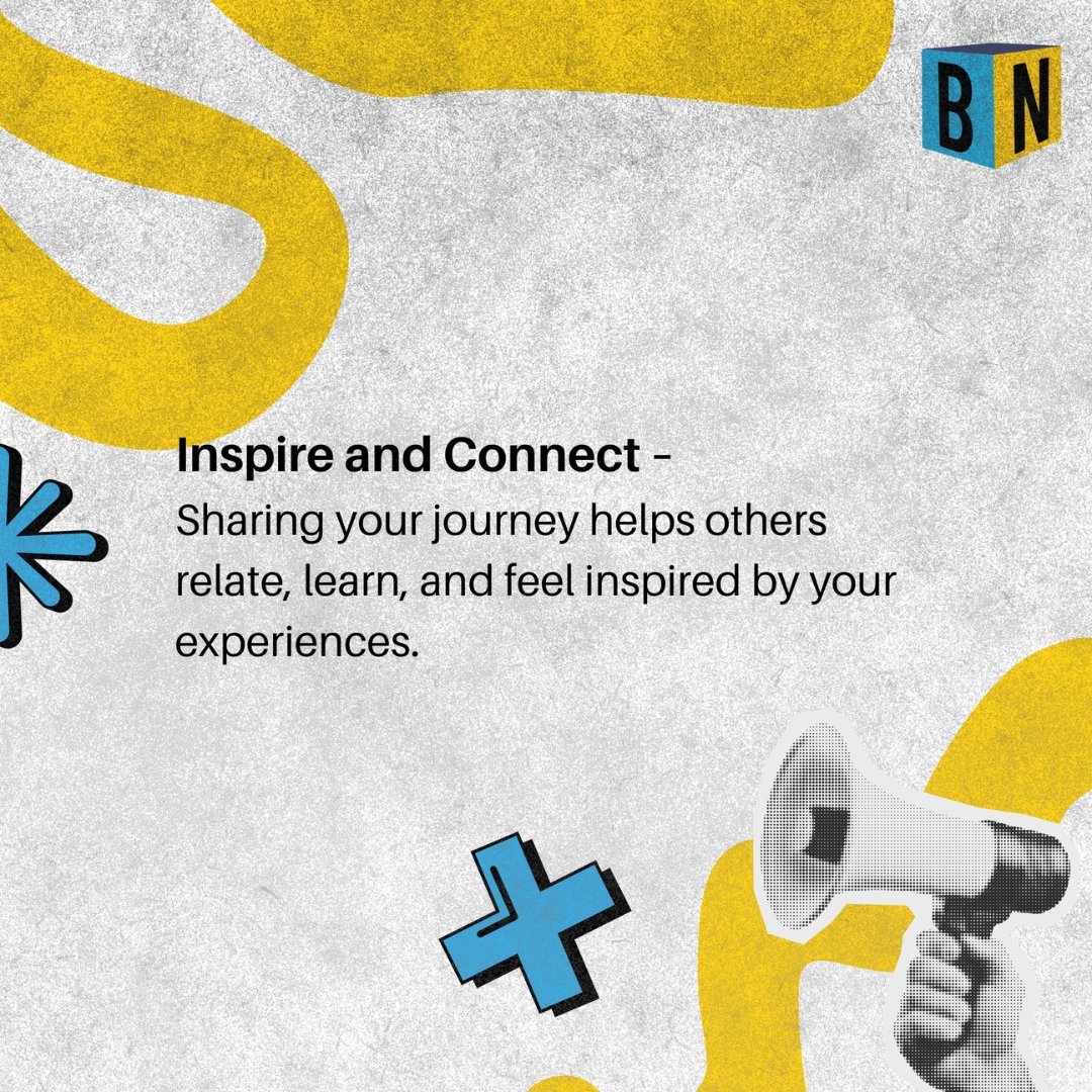 Beyond_Normal_'s tweet image. Dive into our carousel to explore how sharing your journey can create deeper connections and open up new opportunities.

#StorytellingInBusiness