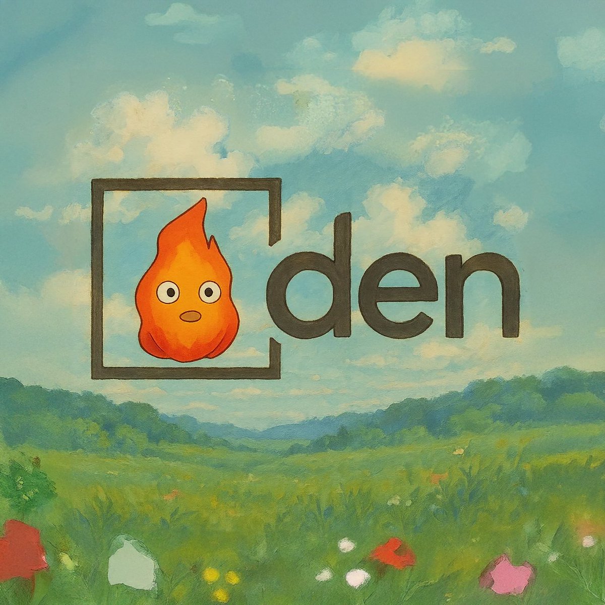 Den ❤️‍🔥 (@onchainden) on Twitter photo 