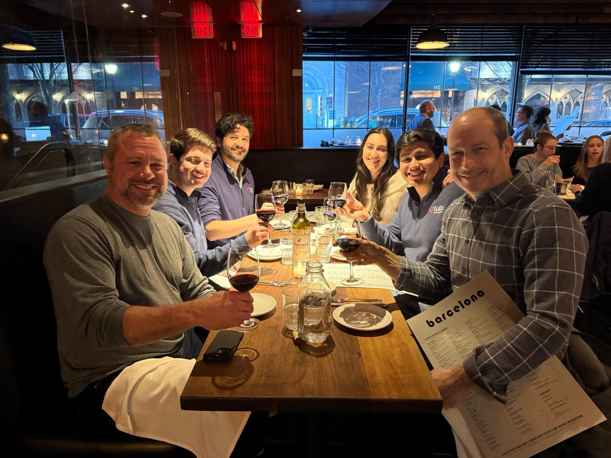 Lula Commerce tweet media