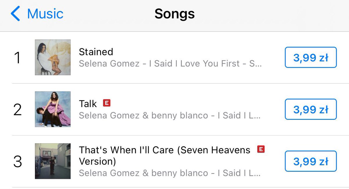Selena Gomez Worldwide | Fan Account tweet media