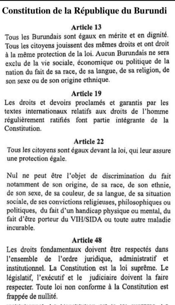 Pacifique NIYONIZIGIYE, PhD tweet media