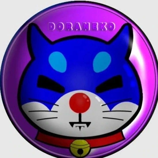 @bitgetglobal $DORA
DORANEKO 
Have you heard of the Japanese-born cryptocurrency #DORANEKO $DORA?