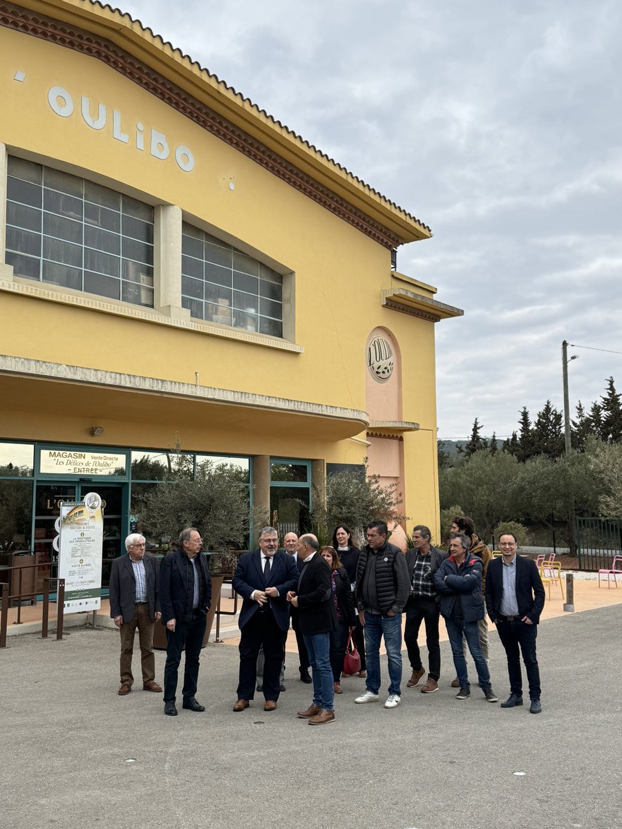 Image de Préfet de l'Aude