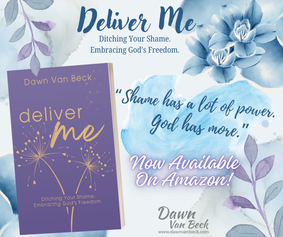 Dawn Van Beck tweet media