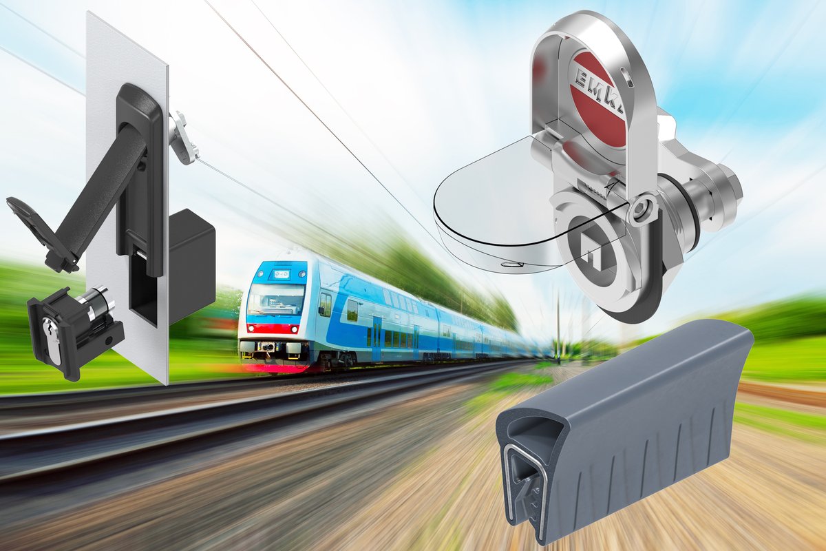 emkauk's tweet photo. Our locking  technology hardware for rail vehicles must perform its intended  function with utmost reliability, particularly in the event of a fire. The   significance of each component, including closures on flaps &amp; doors can't  be over emphasized   https://t.co/8bXEDJdrQF https://t.co/feA7tzteBq
