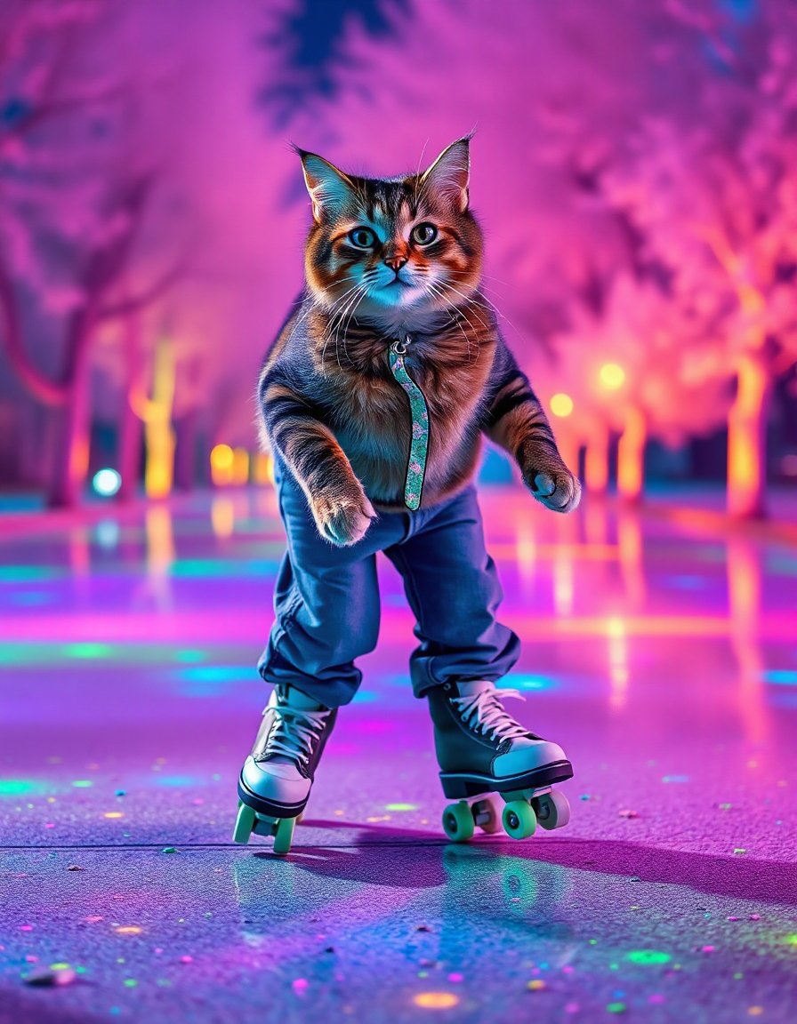 miazh9091's tweet photo. Hey fam😍
"Skating Cat" on @objktcom 
💲0.5 $XTZ , 3/10

🔗https://t.co/PSzNqQAp44

😻Do you want to own this naughty cat? 🐈
#nft_shill #AEW #NFTCommunity #MadeCommunity1 #coi_nft #nftcollector #NFTSales #nftcollection #nftart #digitalpainting #digitalnft #cat #skateur #nftart https://t.co/8mSCFI9I9q