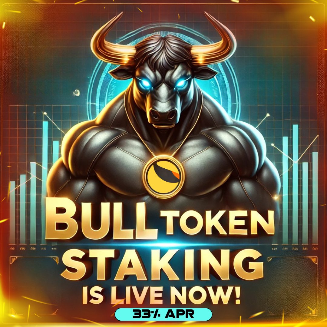 🔥 Bull Lunc tweet media