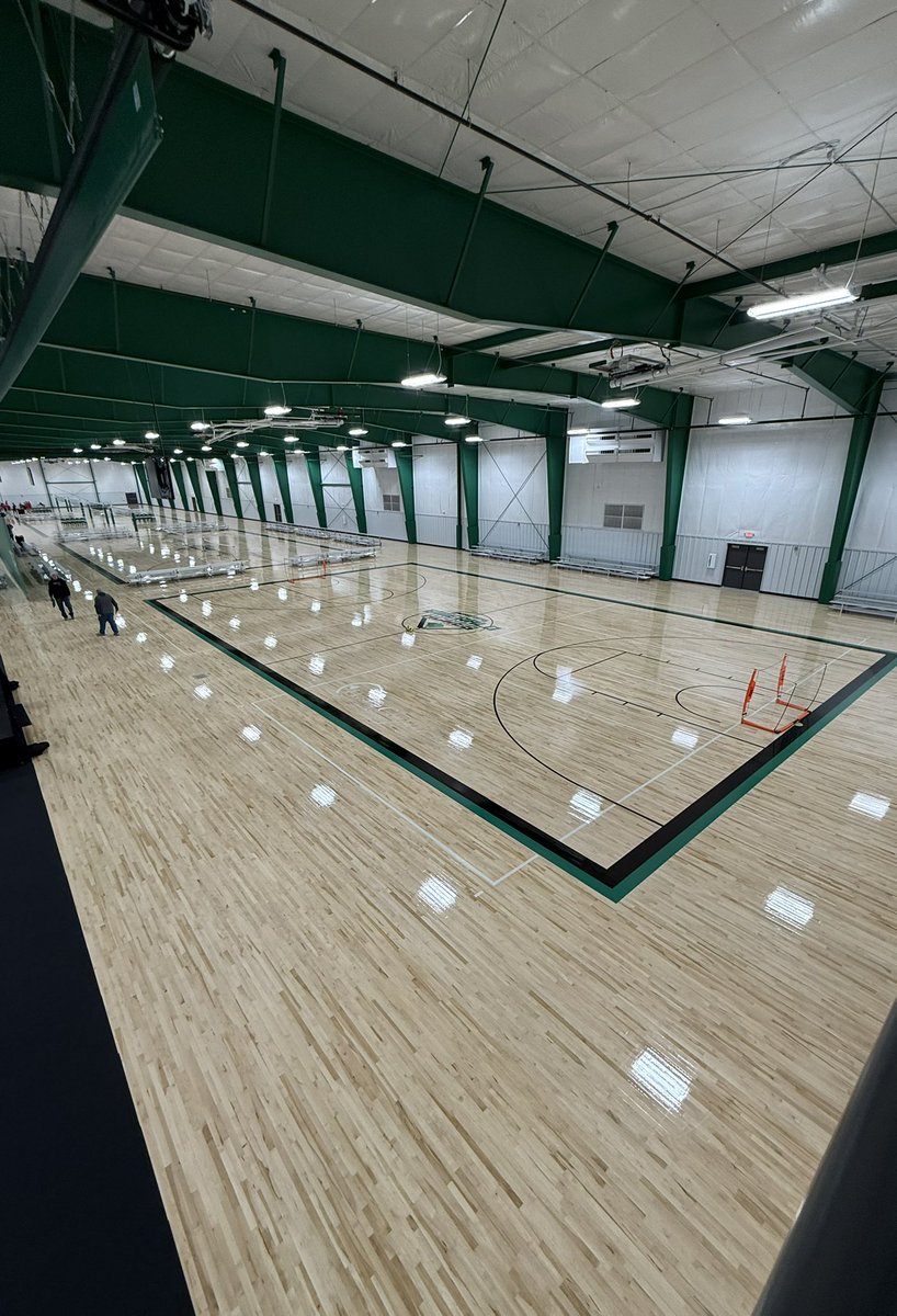 Havoc Basketball tweet media