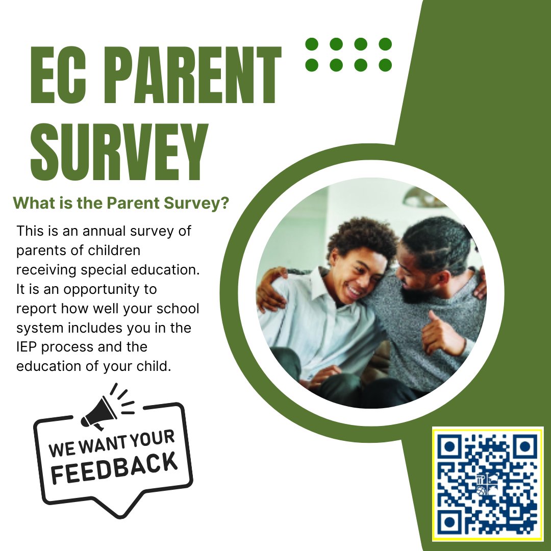 Weddington High School (@weddingtonhsnc) on Twitter photo UCPS is conducting their annual EC Parent Survey. Scan the QR code above to complete the survey today!
<a href="/AGHoulihan/">Andrew G. Houlihan</a> <a href="/UCPSNC/">Union County Public Schools</a> <a href="/BeachumLau30306/">Laura Beachum</a> UCPS is conducting their annual EC Parent Survey. Scan the QR code above to complete the survey today!
<a href="/AGHoulihan/">Andrew G. Houlihan</a> <a href="/UCPSNC/">Union County Public Schools</a> <a href="/BeachumLau30306/">Laura Beachum</a>