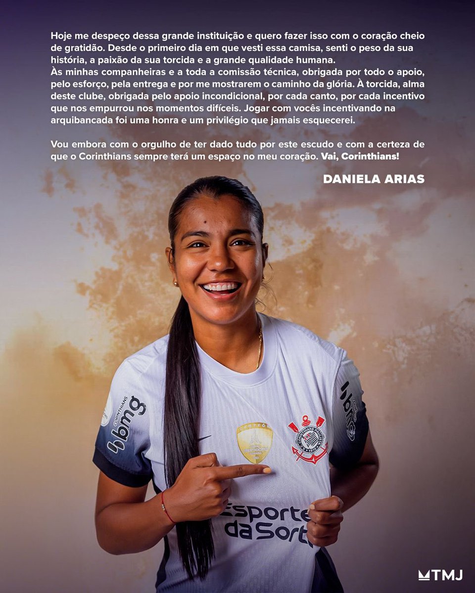 Daniela Arias tweet media