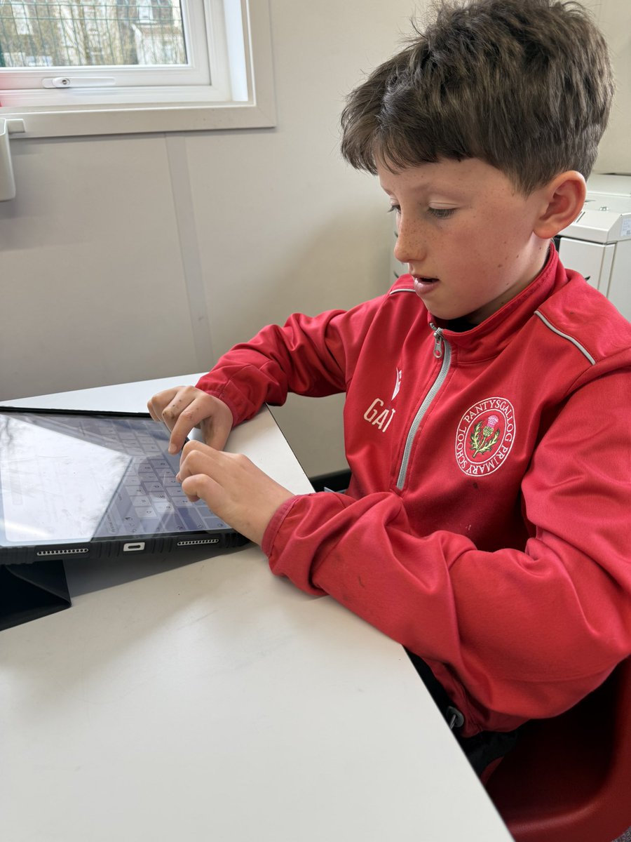 Value Added Ed (@valueaddeded) on Twitter photo The Class 14 pupils <a href="/pantysgallog/">Pantysgallog P.S.</a> are starting their AI 🤖 writing session for their app project #valueadded The Class 14 pupils <a href="/pantysgallog/">Pantysgallog P.S.</a> are starting their AI 🤖 writing session for their app project #valueadded