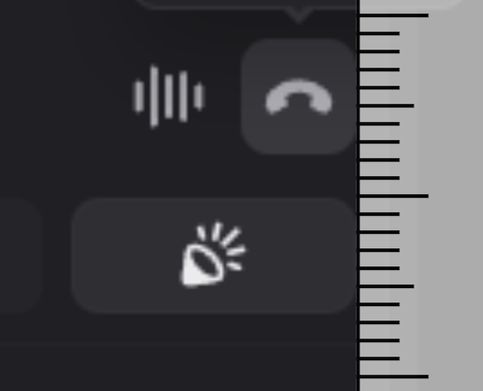 dudumatiasx's tweet photo. @codeHusky Actually, these buttons are aligned correctly 🙂 https://t.co/IHrNBGYRNJ