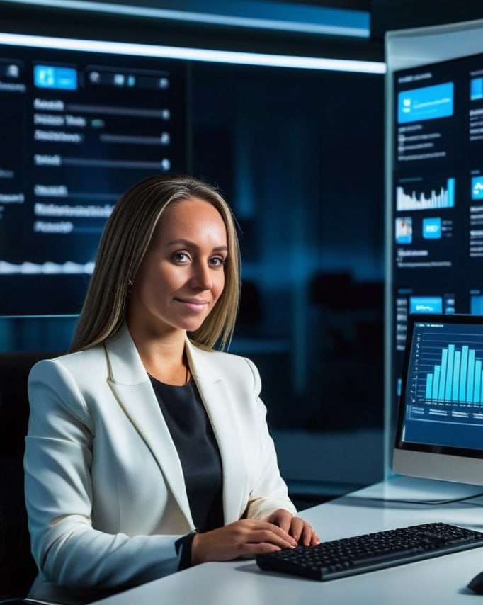 Crowdy_ai's tweet photo. 🎯 Integration with CRM Systems, Social Media, and Messaging Platforms
*This image was generated by AI*

https://t.co/P3V9pYEF4p
Read our blog post on this topic using the link above

#CrowdyAI #CRMIntegration #AIChatbot https://t.co/r24SJYML8W
