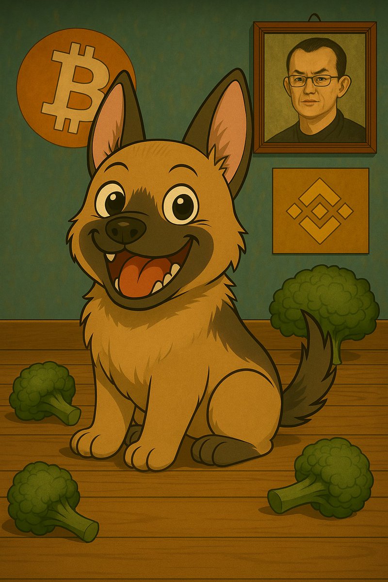 Baby Broccoli tweet media