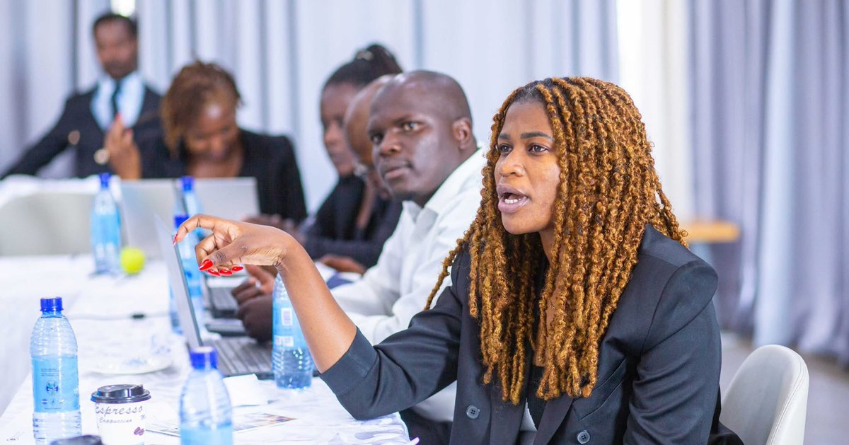 YFN265's tweet photo. This week we attended the  Malawi Digital Rights Academy capacity building workshop designed to empower participants with the knowledge and skills to address challenges in the digital rights and inclusion landscape in Malawi. 

#DigitalRightsForAll https://t.co/MMPtDUPVpM