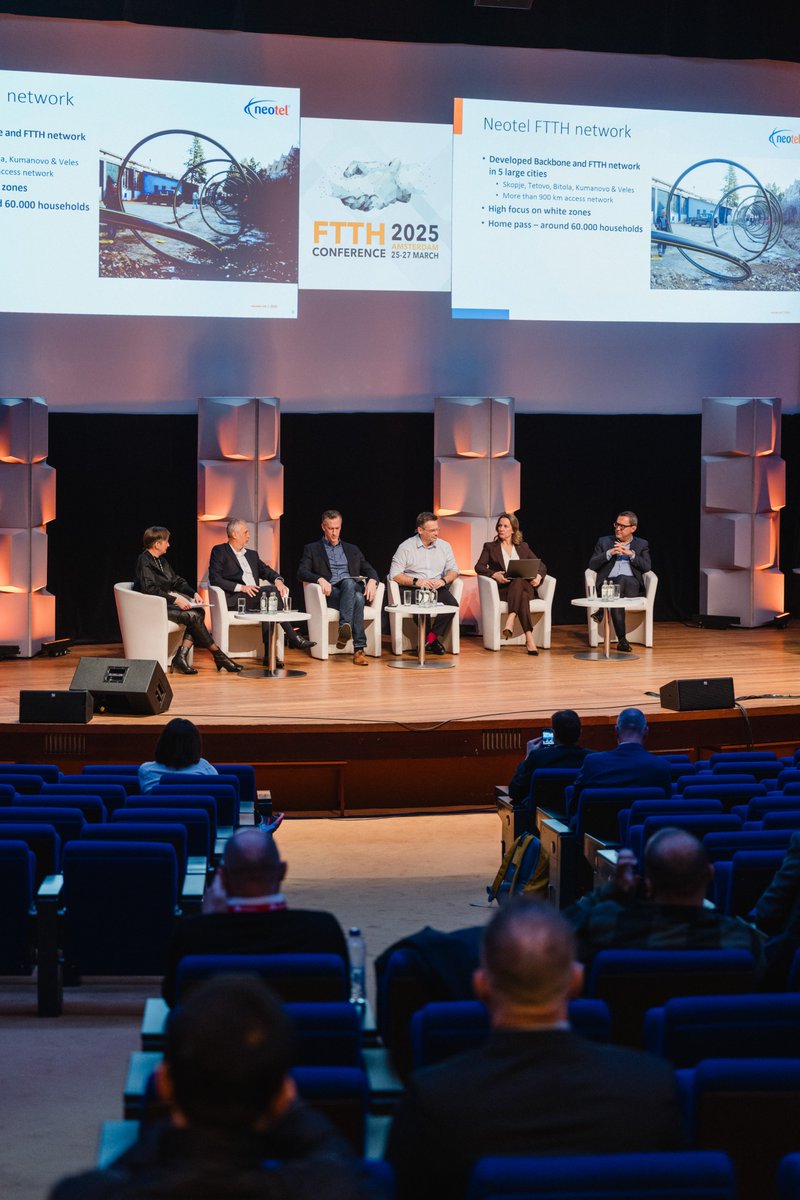 FTTH Council Europe tweet media
