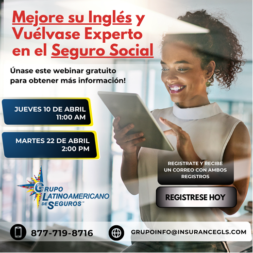Grupo Latinoamericano de Seguros (@grupolatinods) / Posts / X