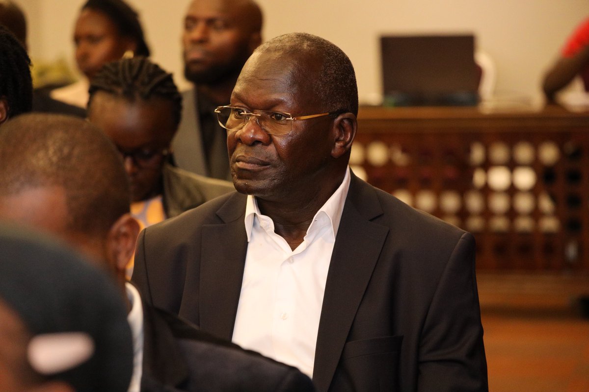 Architectural Association of Kenya tweet media