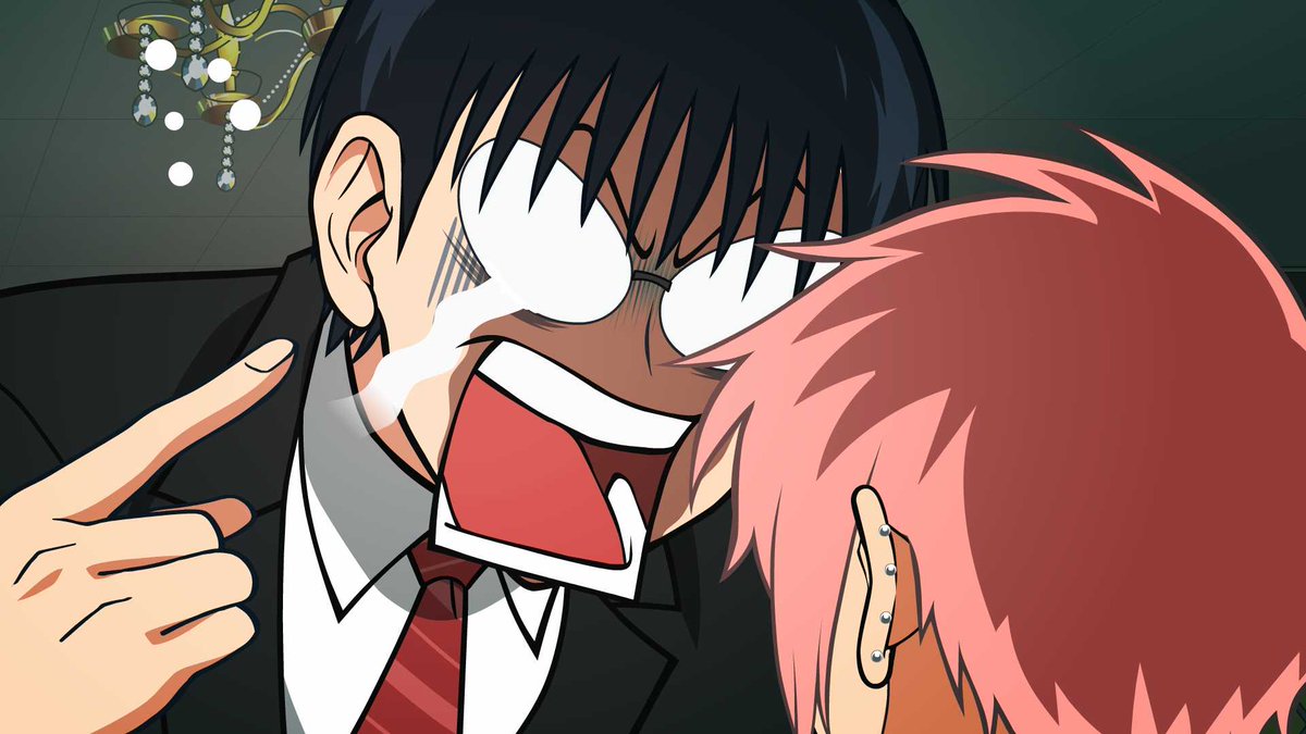 PASH! 逢坂良太、木村良平直筆サイン色紙