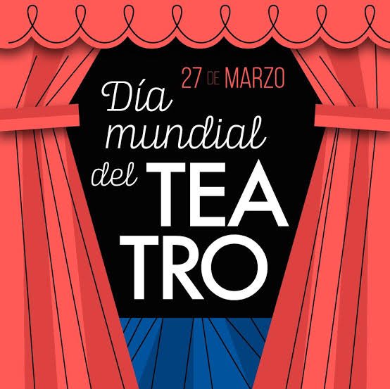 Felicidades a todos quienes se dedican a este bello arte