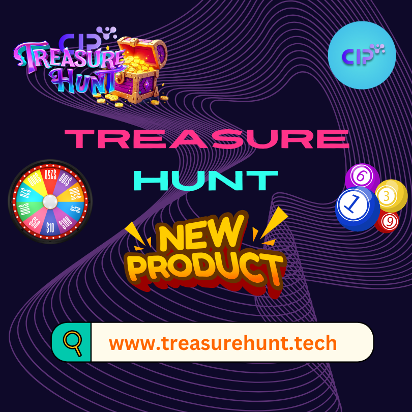 CryptoIndex2000's tweet photo. CIP introduce Treasure Hunt for our community to win exciting prizes and $2 Signup Bonus. #cip #treasurehunt #crypto #trading #bitcoin https://t.co/ULPlzIyLLE