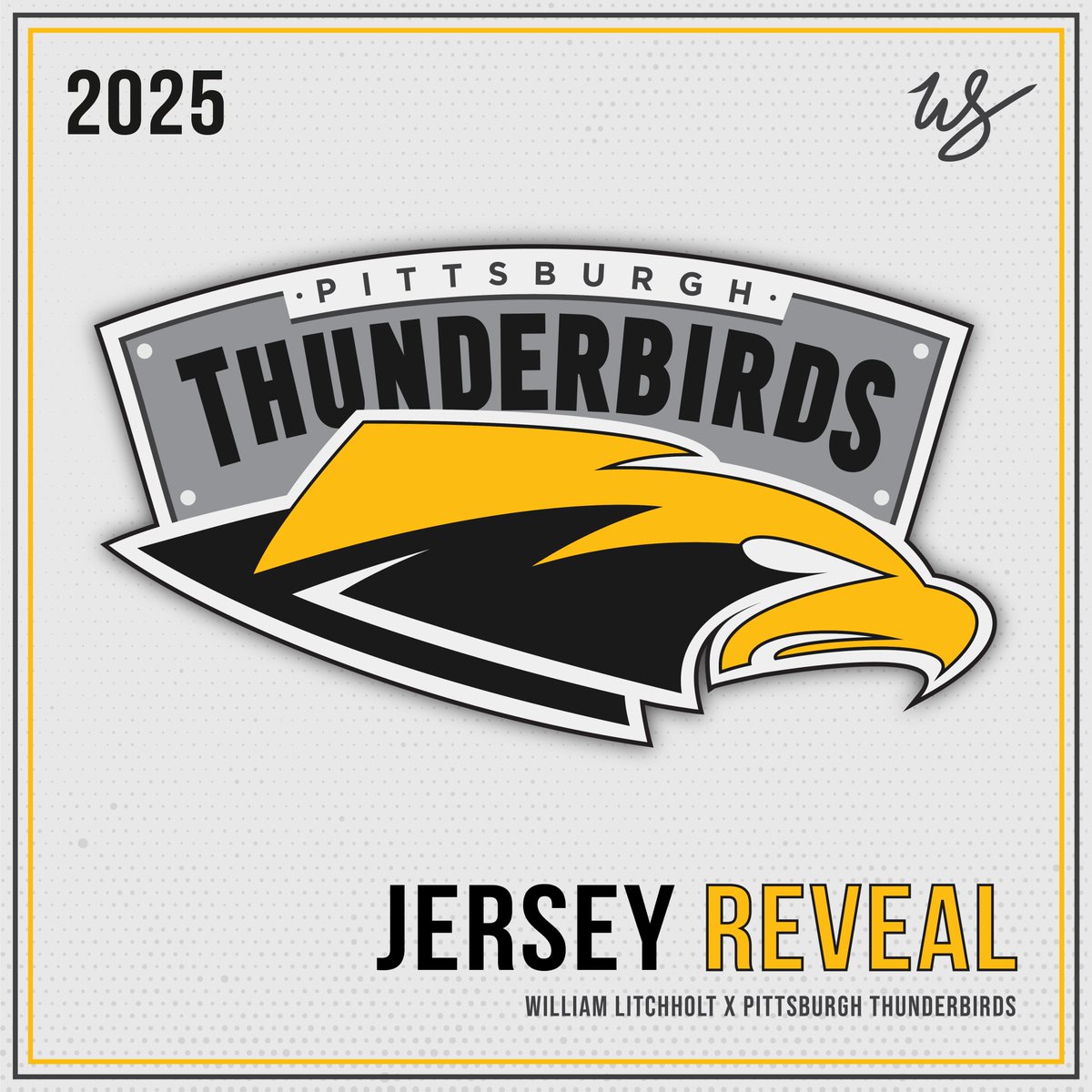 PGH Thunderbirds tweet media