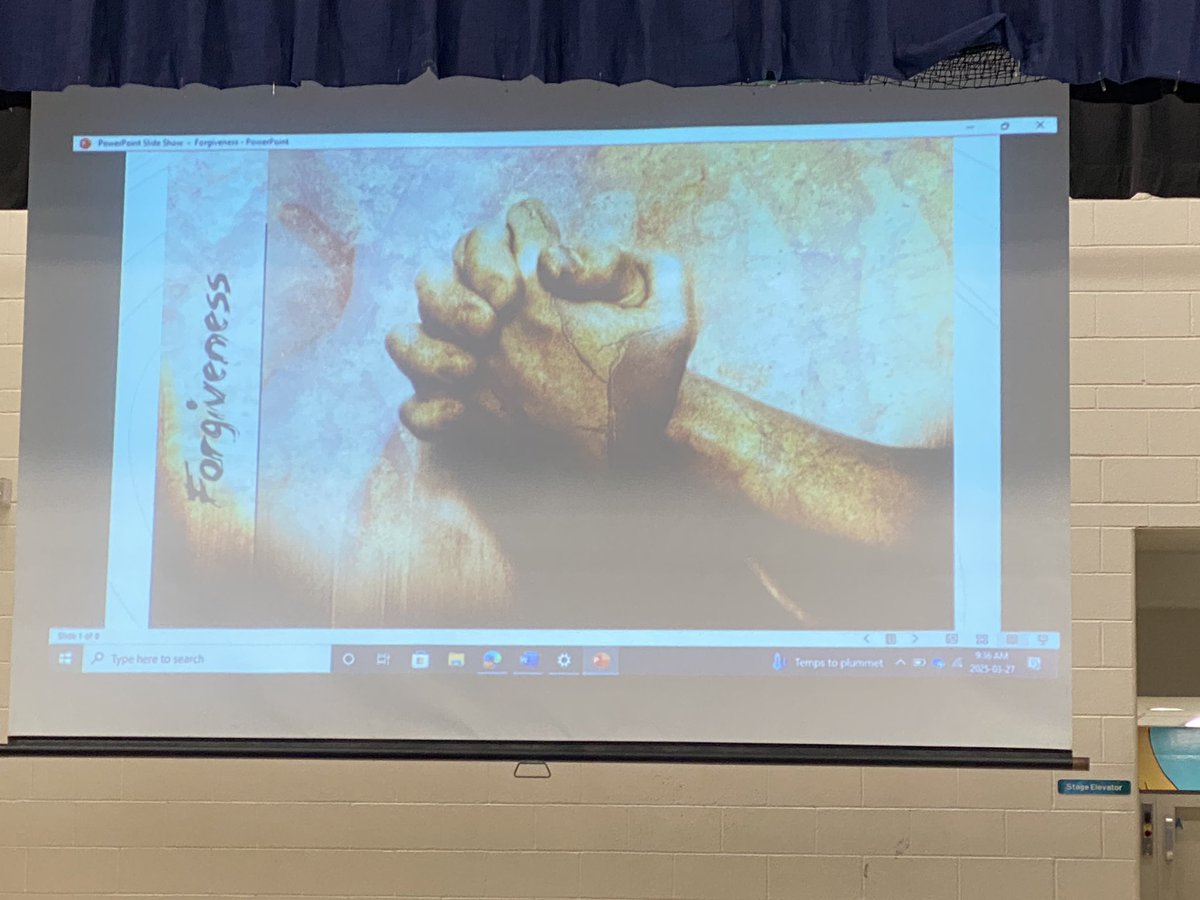 Immaculate Conception Catholic School - Official tweet media