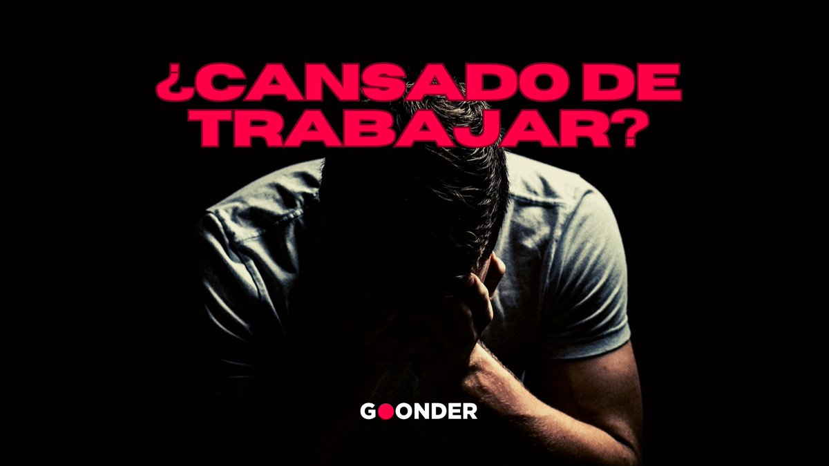 GoonderApp's tweet photo. Tu tiempo es tu recurso más valioso. No se trata sólo de dejar de trabajar, sino de poder elegir cómo y en qué quieres invertir tu vida.

Construir tu libertad financiera te permite enfocarte en lo que realmente importa:
✅ Tempo en familia
✅ Viajes
✅ Desarrollo personal https://t.co/WodIWn55Gg