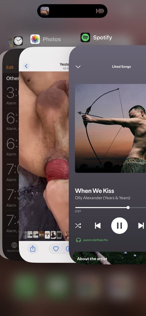 Gavin Bloom tweet media