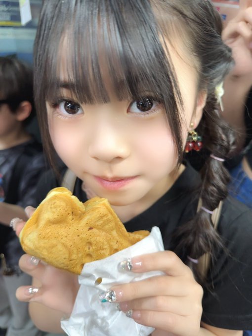 Twitterのコスプレ画像13