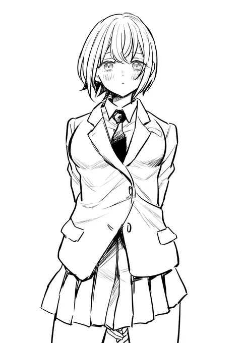 らくがき