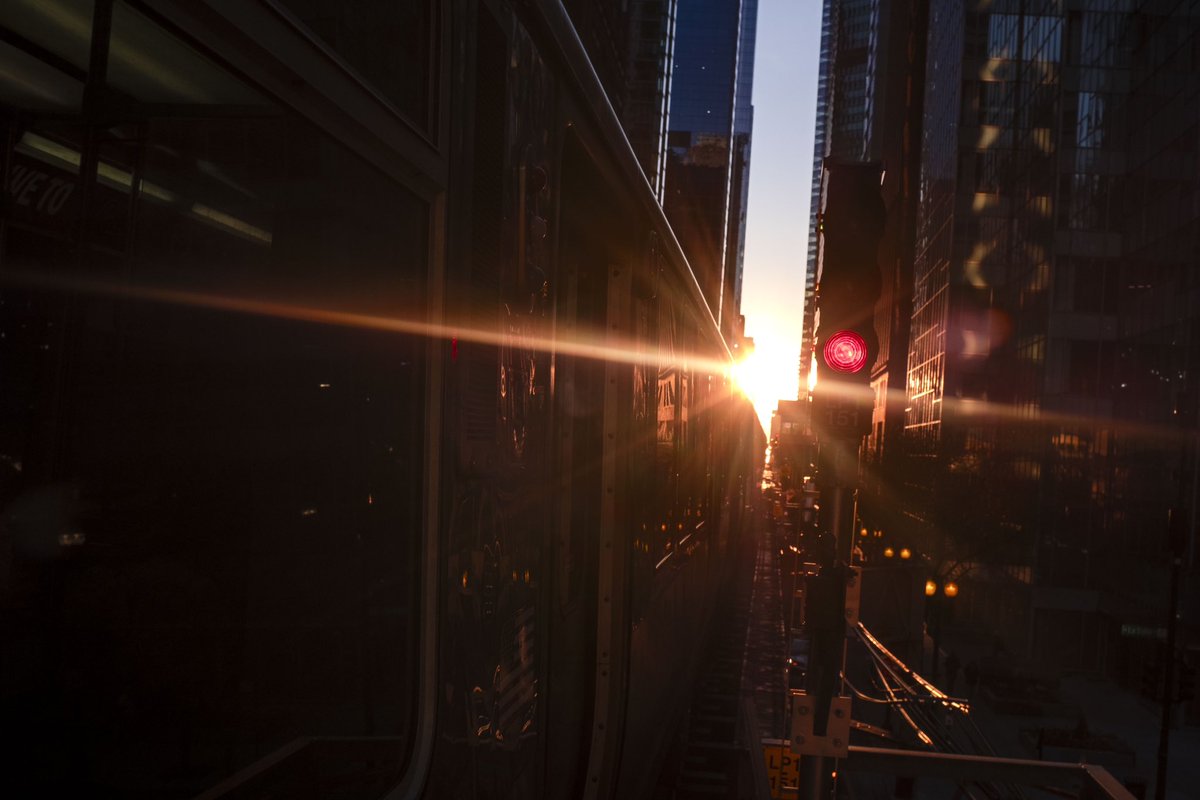 Chicagohenge