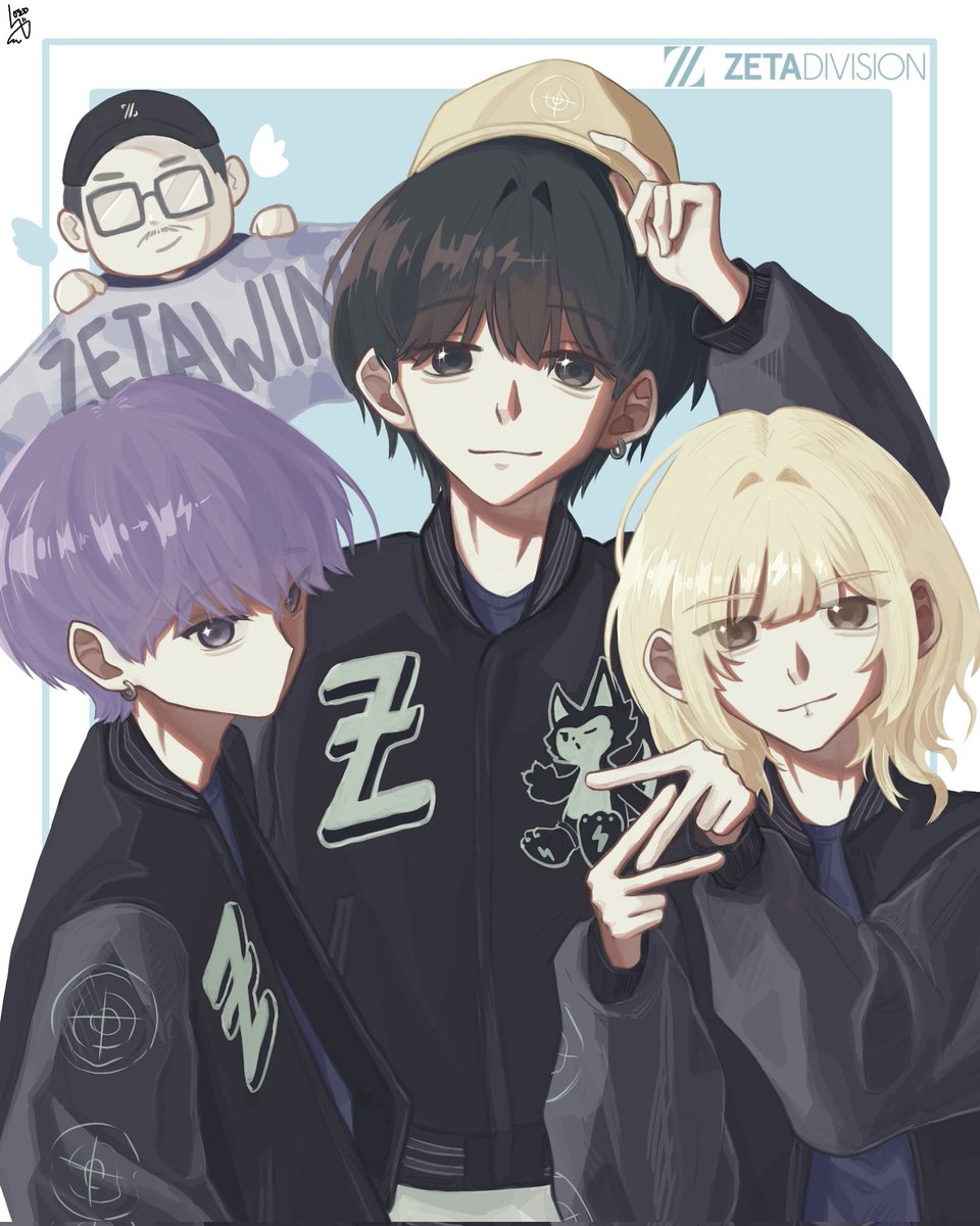 ZETA DIVISION

<a href="/Sizukubs/">ZETA Sizuku</a> <a href="/sitetampopopopo/">ZETA Sitetampo🍥</a> <a href="/Levi_ibs/">ZETA Levi🇺🇸</a> <a href="/YAPIMARU_GAMES/">YAPIMARU/やぴまる🍄</a> 
<a href="/Sizuku__bs/">しずく</a> <a href="/popopopositepo/">してたんぽのサブ🍥</a> <a href="/tampopopopo777/">おつまみしてたん</a> <a href="/sub_YAPIMARU/">やぴまるサブ🍄</a> 

#ZETAWIN #ZETAArt #Sizuku #Sitetampo #れびああと #やぴくちゃー