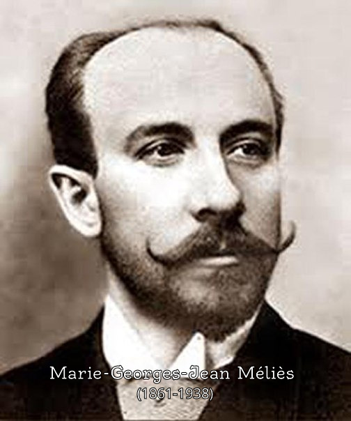 RealPreCinema's tweet image. 1896
GEORGES #MÉLIÈS MYSTERY
ARRIVAL OF A TRAIN AT VINCENNES STATION (1896)
Star Film Archive Nº 7
ARRIVAL OF A TRAIN AT JOINVILLE STATION (1896)
Star Film Nº 35 
In the earliest days of the post cinema era, all fledgling filmmakers were making actualité or reality films.