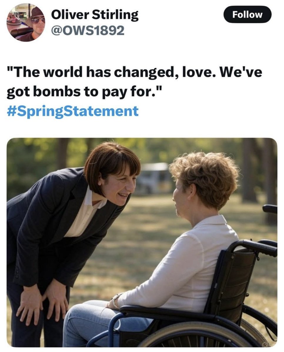 pplsassembly's tweet image. #WelfareNotWarfare. Join us on the streets - Saturday 7th June 2025: thepeoplesassembly.org.uk