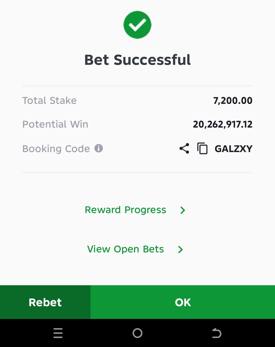 pink_girrll's tweet image. GALZXY👉🏻 2K ODDS
MG8UHB 👉🏻 10 ODDS ⚽
SST5GL 👉🏻 10 ODDS 🎾

t.me/+FnKsUqQziWlmM…