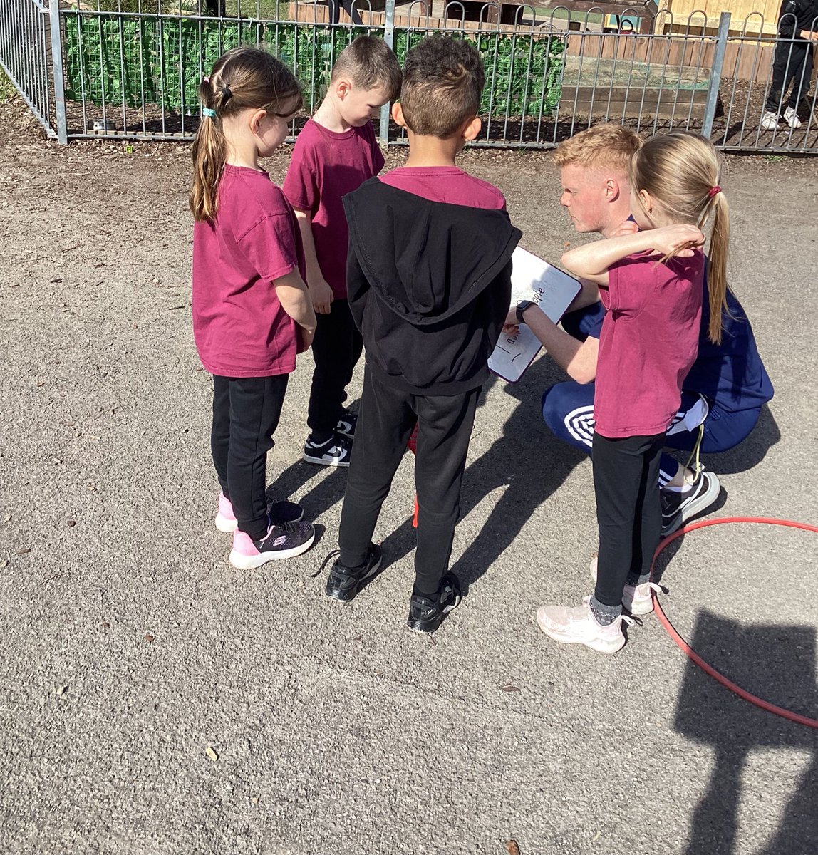 Christ the King Catholic Primary School (@christthekingcp) on Twitter photo Generosity class have started a new learning theme in PE this morning! FAIR, SHARE and DARE exploring playing fairly and explaining what playing fairly is <a href="/_beyondphysical/">Beyond the Physical</a> <a href="/StGtG_CAT/">The St Gregory the Great Catholic Academy Trust</a> <a href="/MrOates_PE/">Charlie Oates (PE)</a> Generosity class have started a new learning theme in PE this morning! FAIR, SHARE and DARE exploring playing fairly and explaining what playing fairly is <a href="/_beyondphysical/">Beyond the Physical</a> <a href="/StGtG_CAT/">The St Gregory the Great Catholic Academy Trust</a> <a href="/MrOates_PE/">Charlie Oates (PE)</a>