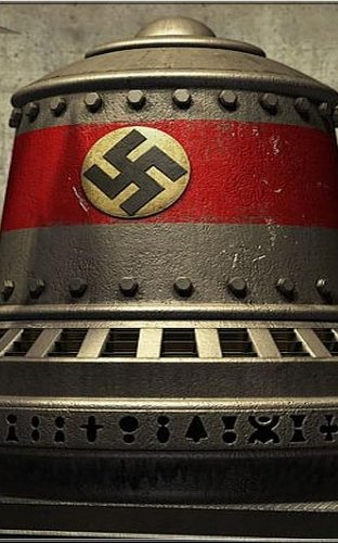 Get in on the action...
Chapter 2: Chase Baker and the Nazi Time Machine, by <a href="/VincentZandri/">Vincent Zandri</a> open.substack.com/pub/vincentzan… 
#thrillerfans