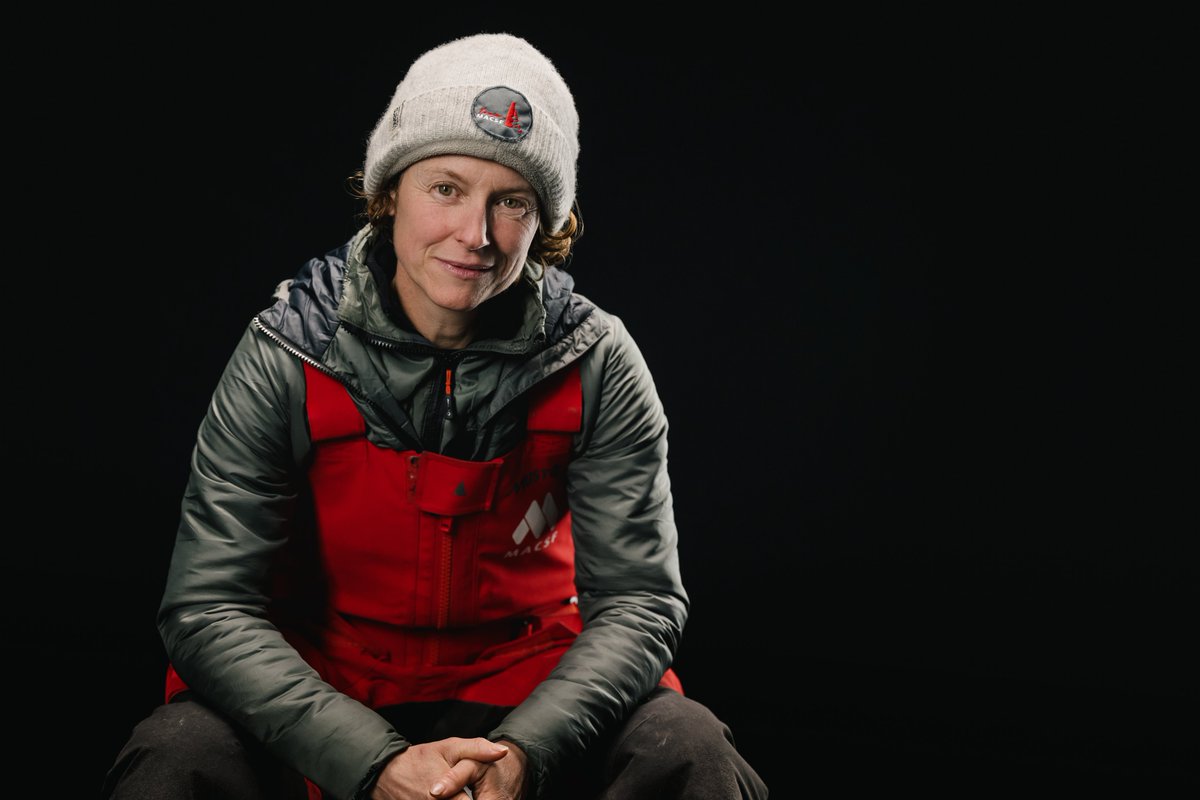 Isabelle Joschke - Skipper MACSF (@isabellejoschke) on Twitter photo Aprรจs 21 ans de course au large, Isabelle Joschke se retire de la voile de compรฉtition. Sa 2e participation au <a href="/VendeeGlobe/">Vendรฉe Globe</a> sous les couleurs <a href="/VoileMACSF/">Voile MACSF</a> marque la fin dโun cycle pour la navigatrice, dรฉsireuse de se diriger vers des horizons nouveaux.
๐ทยฉ Jean-Louis Carli / Alea Aprรจs 21 ans de course au large, Isabelle Joschke se retire de la voile de compรฉtition. Sa 2e participation au <a href="/VendeeGlobe/">Vendรฉe Globe</a> sous les couleurs <a href="/VoileMACSF/">Voile MACSF</a> marque la fin dโun cycle pour la navigatrice, dรฉsireuse de se diriger vers des horizons nouveaux.
๐ทยฉ Jean-Louis Carli / Alea