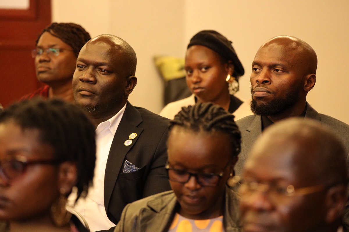 Members voiced deep concerns over poor planning amid rapid development, escalating corruption and malfeasance, the limited capacity of county governments, declining living standards, and the failure to implement recommendations from public participation engagements. They also