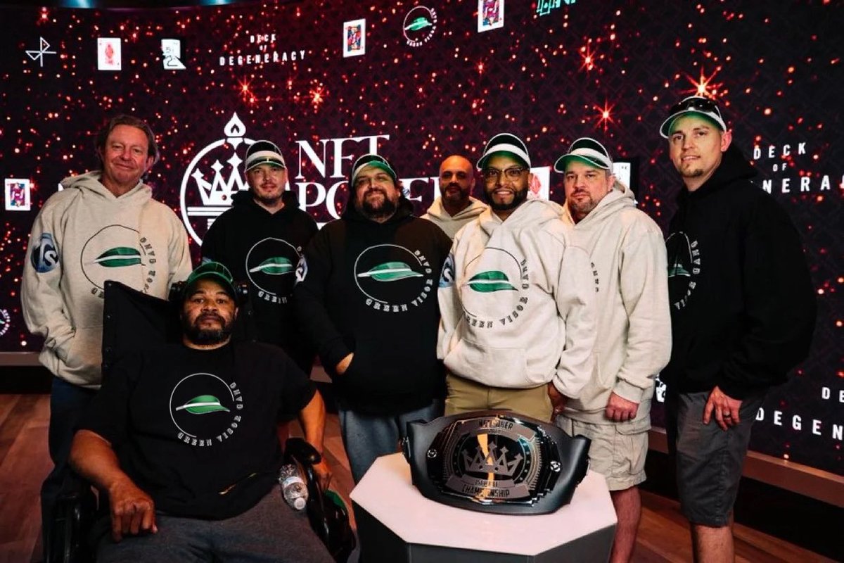 Welcome to the GVG 1 Shot Satellite Tournament for Aces Holders! 
Powered by <a href="/GamblorCasino/">Gamblor Casino</a> .Over the course of a thrilling 9 game series, you’ll have multiple opportunities to earn points and climb the leaderboard in our exciting series. Here’s what you need to know:

What is