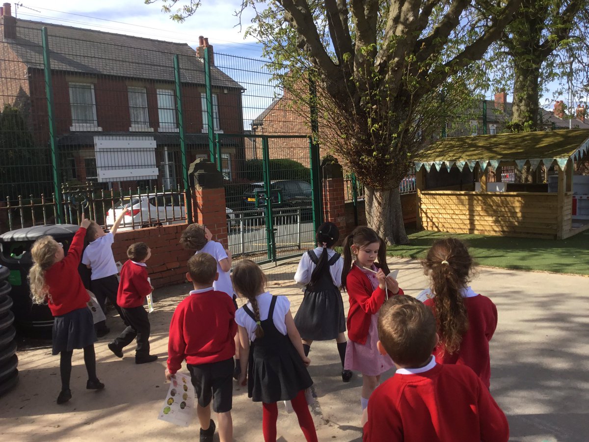 Year 1 SHPS tweet media