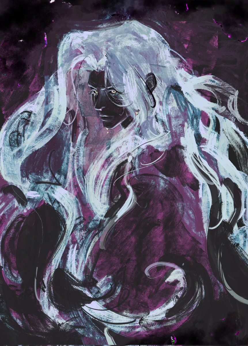 #代號鳶 #代号鸢 #代号鸢刘辩
恨天地生万物