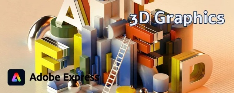 websticknl's tweet image. Mastering 3D Design in Adobe Express – Elevate Your Graphics Game 🚀    medium.com/@mail_18109/cr…    #Adobe3D #GraphicDesignTools #CreativeWorkflow #VisualDesign #3DModeling #DesignInnovation #AdobeTips