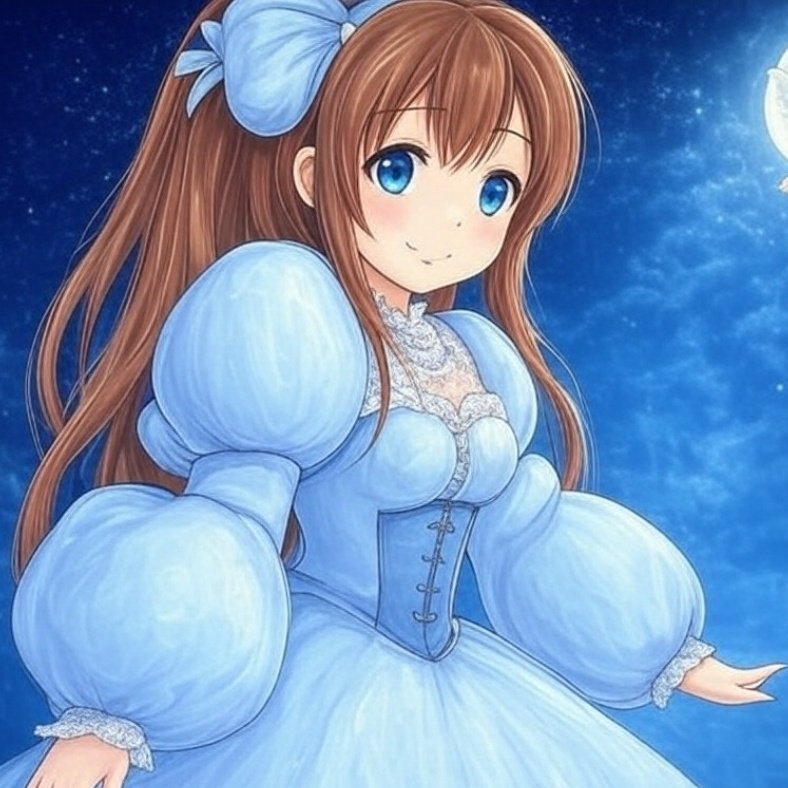 #NewProfilePic