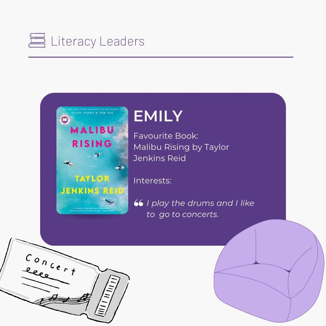 Literacy Leaders 📖 tweet media