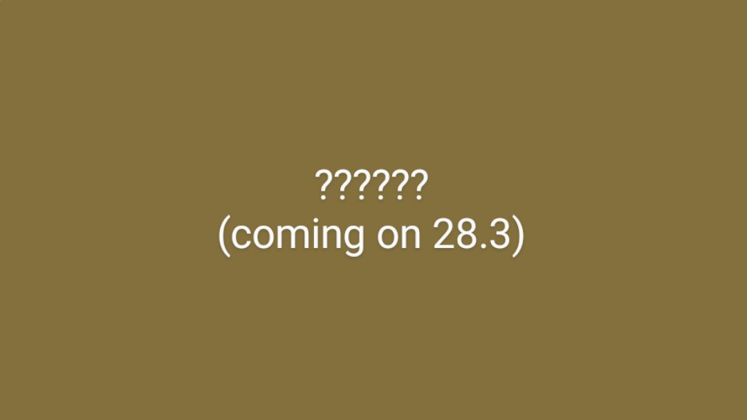 i cracked the code🤧 peaches was young in 1970s!! she is an old woman NOW!! not in future but now. that's why all outfits in wcbf were 70s inspired🌼