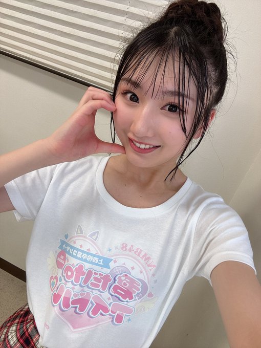 塩月希依音のTwitter画像49