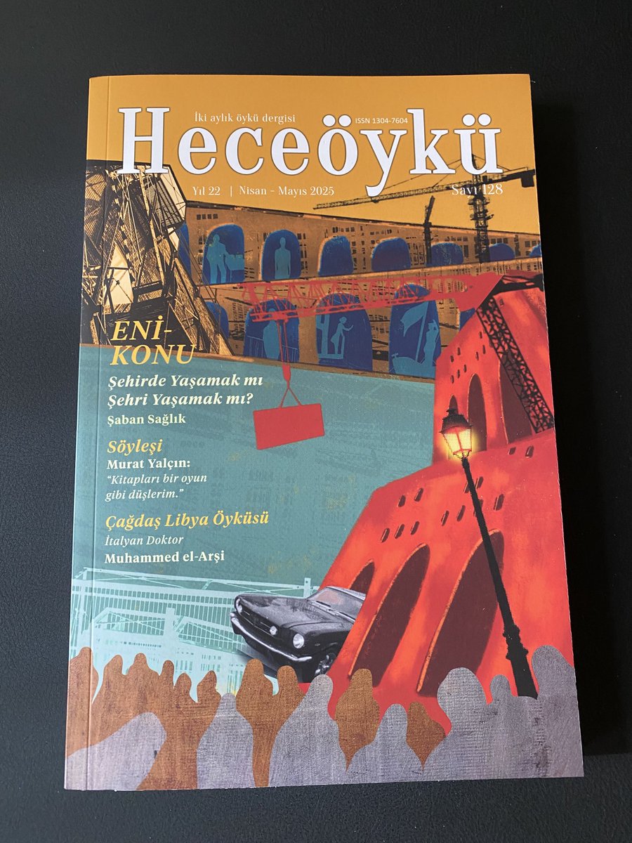 Ömer Faruk Ergezen (@ofergezen) on Twitter photo 