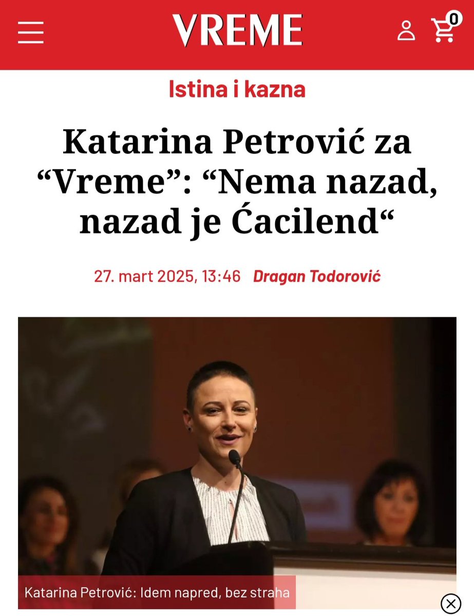 BANEIVKOVIC014's tweet photo. Sjajna poruka iz Valjeva za sve one koji misle da imamo čemu da se vratimo iz ove borbe i za one koji smatraju da treba još kalkulisati❤️ https://t.co/SnVPU1Ddet
